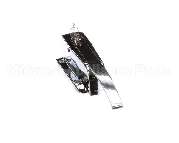 10056CH502001 Kason Body Chrome Cyl #101 H-Sprg