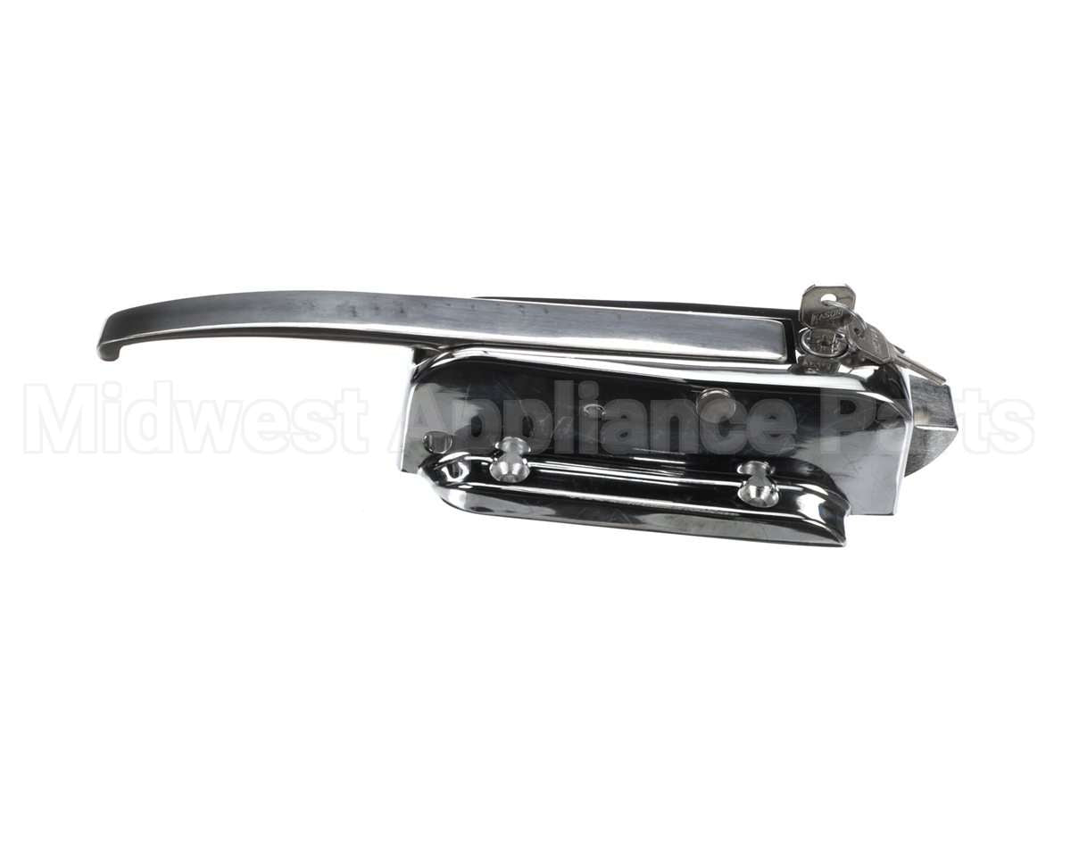10056CL502001 Kason Body Chrome, Cyl. #101