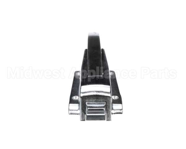 10056H06021 Kason Latch Body Only Brushed Chrome