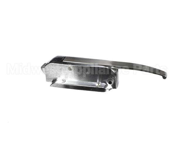 10056L06021 Kason Body Brushed Chr Standard Spr