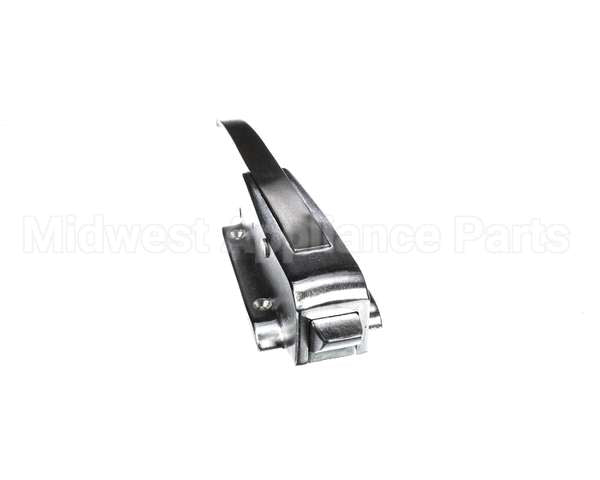 10056L06021 Kason Body Brushed Chr Standard Spr