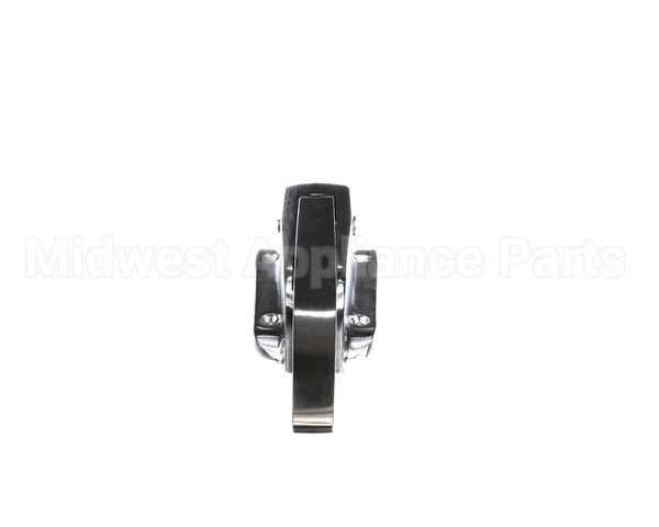 10056L06021 Kason Body Brushed Chr Standard Spr