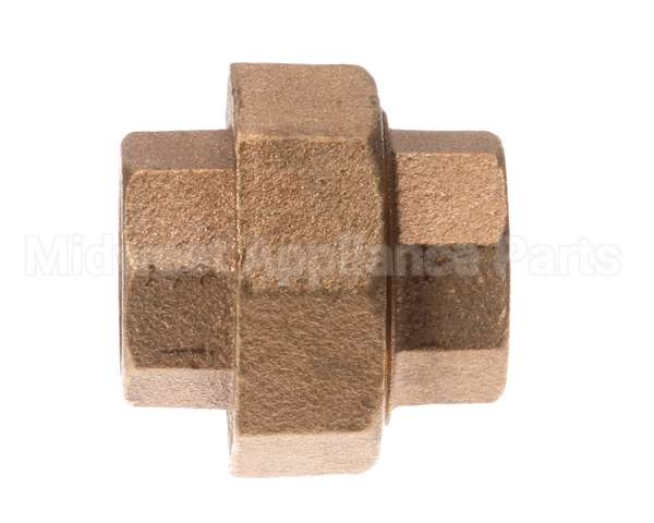 100571 Champion - Moyer Diebel Union 3/4Npt Brass