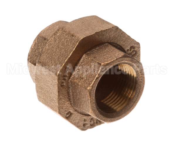 100571 Champion - Moyer Diebel Union 3/4Npt Brass