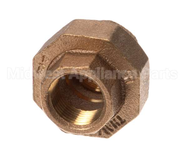 100571 Champion - Moyer Diebel Union 3/4Npt Brass