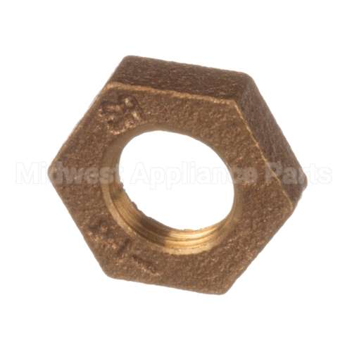 100573 Champion - Moyer Diebel Locknut 14Npt Brass