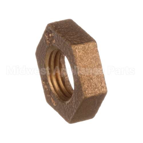 100573 Champion - Moyer Diebel Locknut 14Npt Brass