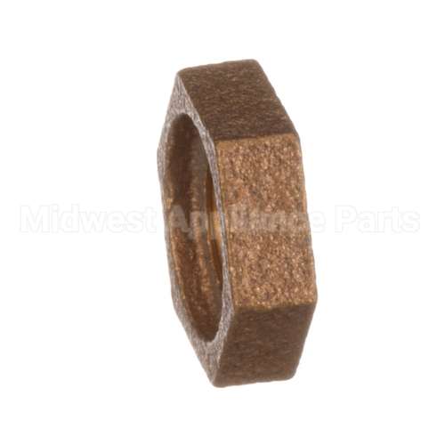 100573 Champion - Moyer Diebel Locknut 14Npt Brass