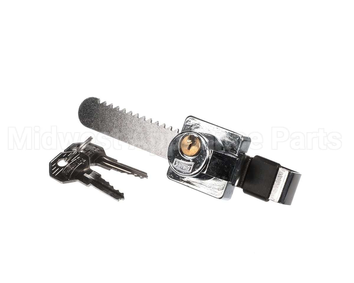 100581503 Beverage Air Lock & Key Nc/Bdc