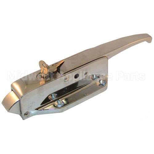 10058CL5020 Compatible Kason Kason - 10058Cl5020 Latch Only W/Lock