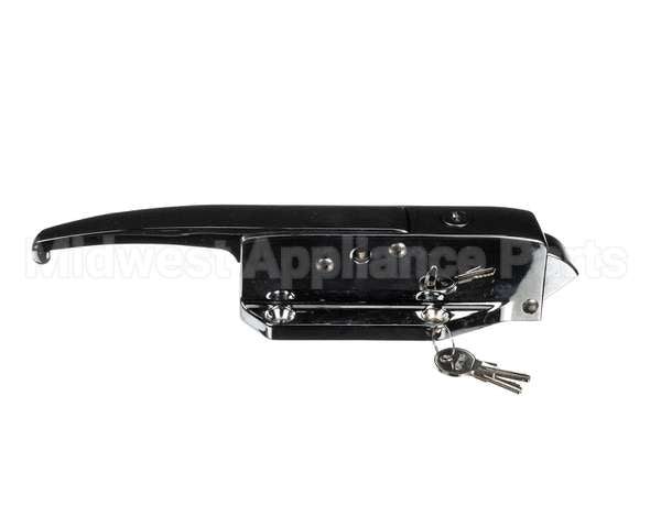 10058CL502002 Kason Body Only Chrome #602