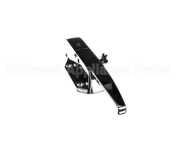 10058CL502002 Kason Body Only Chrome #602