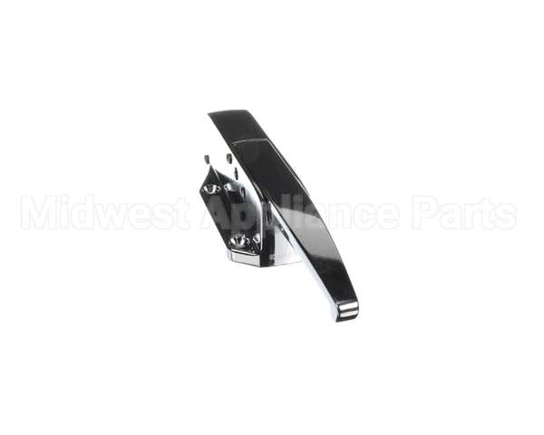 10058H05021 Kason Handle Latch Body Chrome