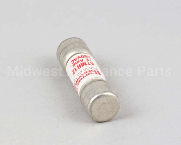100592 Turbochef Fuse, Amp 12, Atmr - Individual Fuse