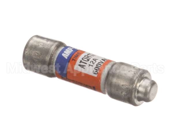 100593 Turbochef Fuse, 12 Amp, Class Cc, Atqr