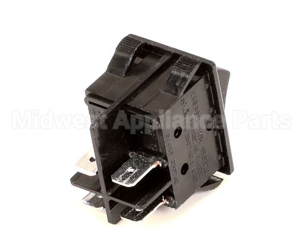 100595005-RBL Ojeda Cherry Yr Rocker Switch