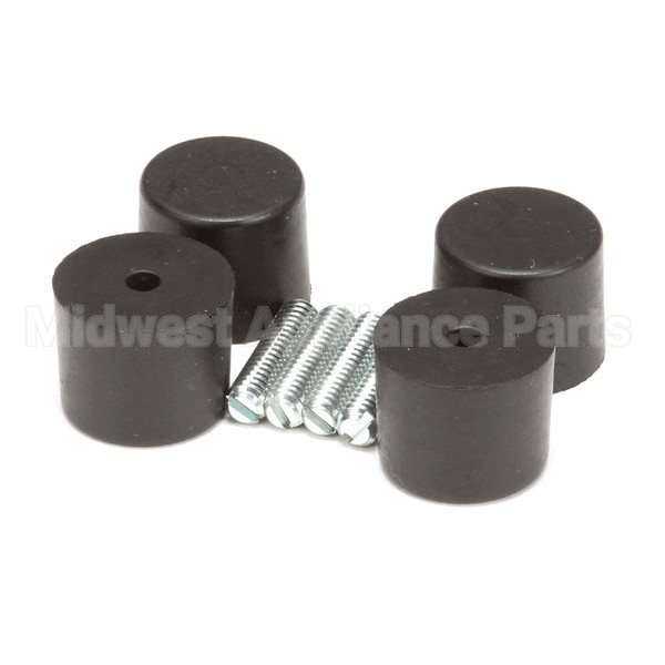 1005952 Compatible Cornelius Leg-Set Replacement Pedestal T