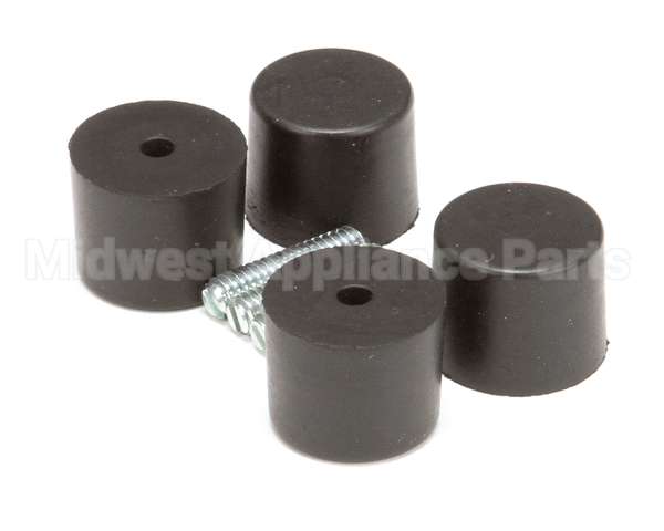 1005952 Cornelius Leg-Set Replacement Pedestal T