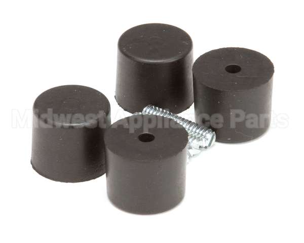 1005952 Cornelius Leg-Set Replacement Pedestal T