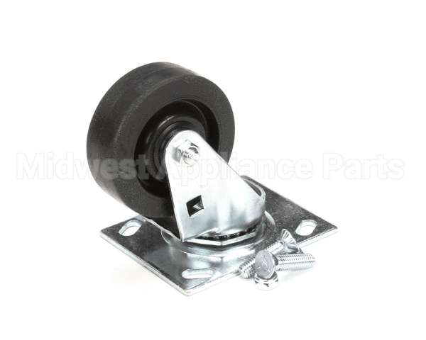 1005L4 Rubbermaid Caster For 1305 Cart