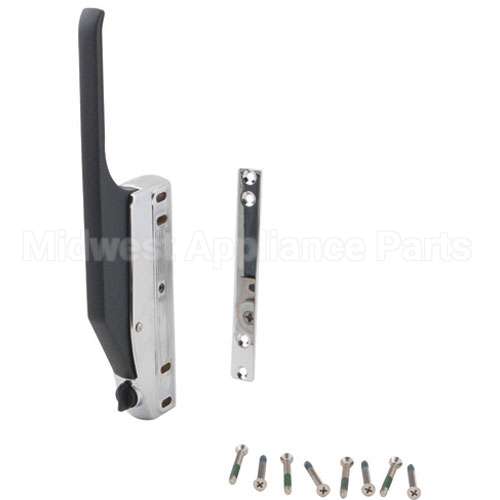 1006-122-01-K Compatible Crescor Kason Door Latch