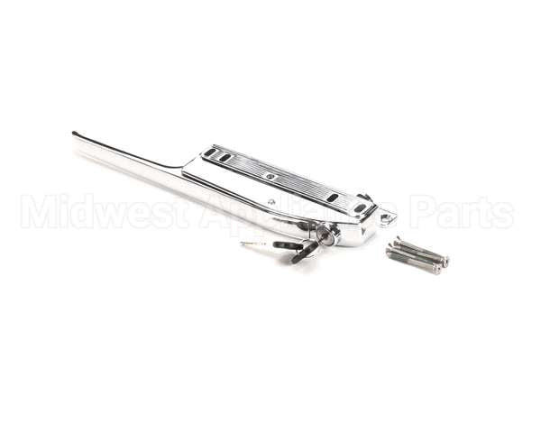 1006-128-01-K Cres Cor Latch Kitmag Wkey Lock