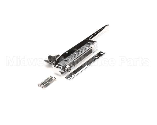 1006-128-01-K Cres Cor Latch Kitmag Wkey Lock