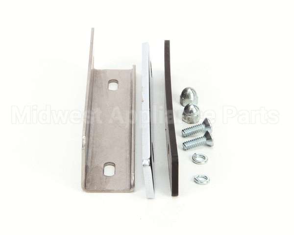 1006-142-03-K Cres Cor Bracket Kit, Strike