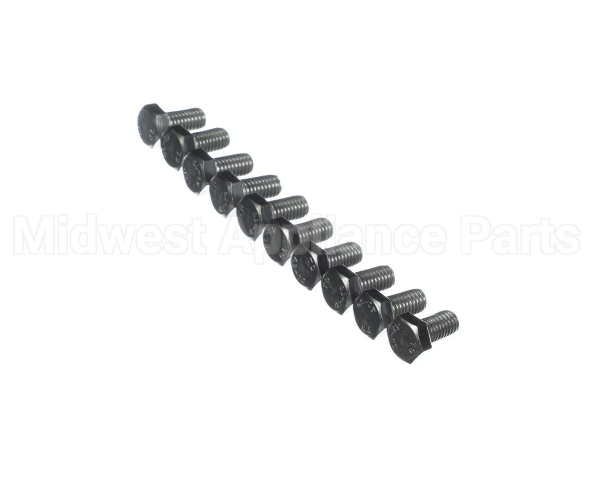 1006.0761P Rational Hex Screw M6X12
