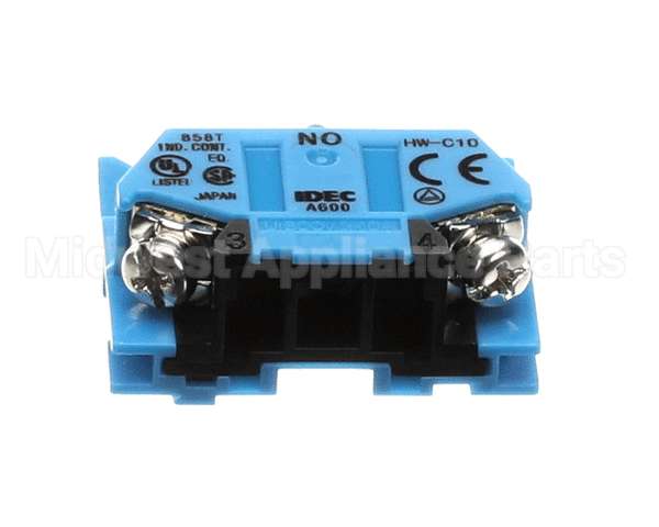 10060 Gaylord No Con Blkstop Start Bypass