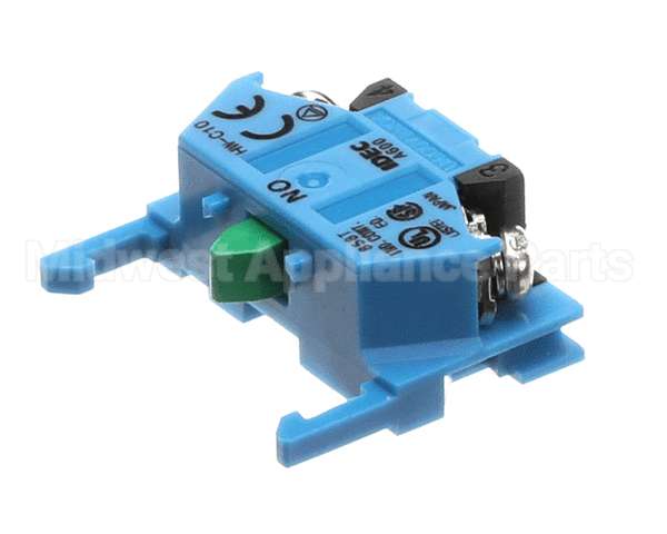 10060 Gaylord No Con Blkstop Start Bypass