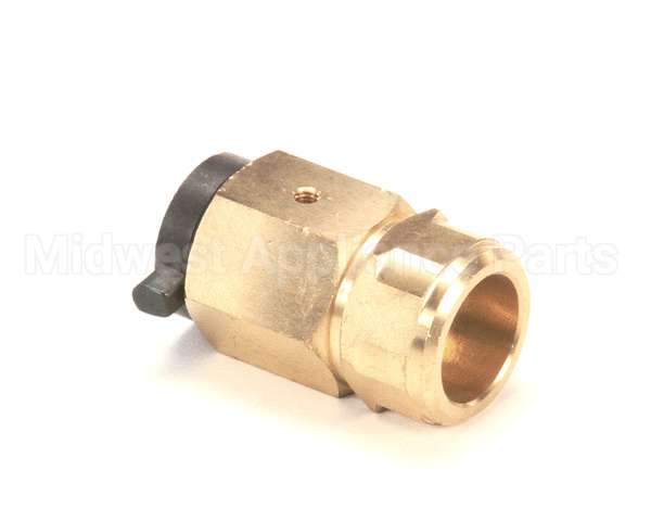 10060007 Rancilio Assembled Steam Tap Bush