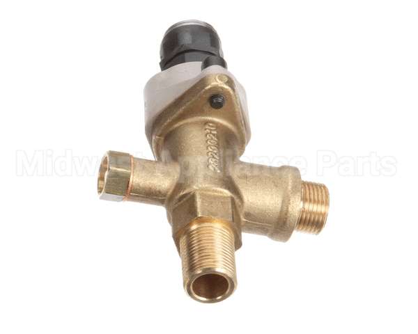 10060135 Rancilio Clever/15 Steam Tap Right