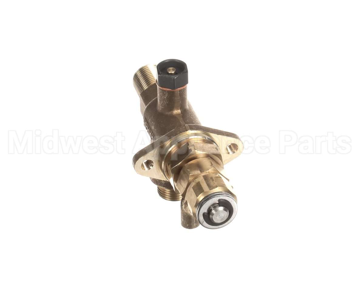 10060149 Rancilio Steam Valve St W/ Av Valve C5