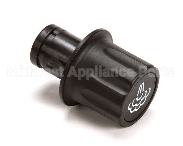 10060152 Rancilio Compl Steam Handwheel