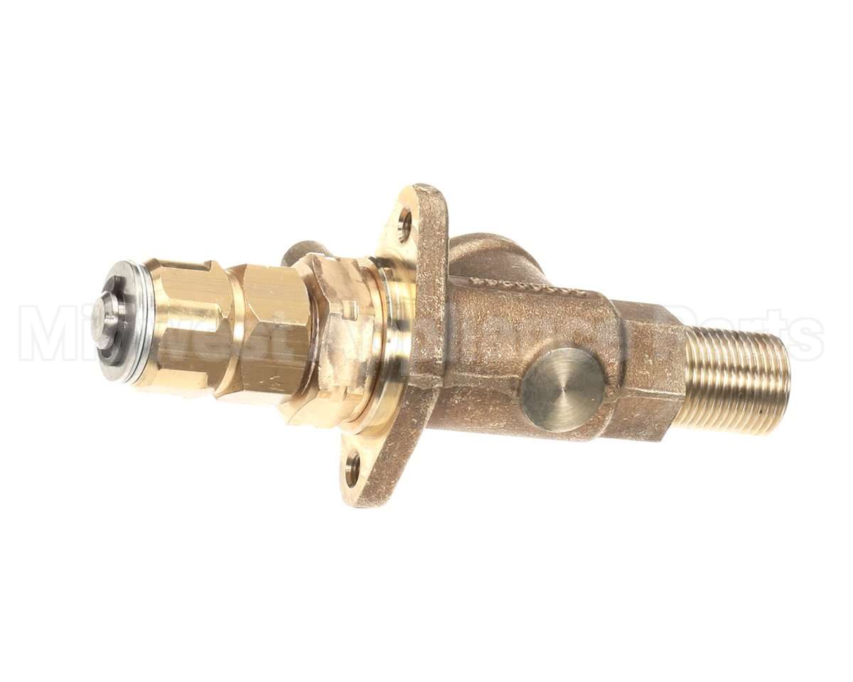 10060153 Rancilio Water Valve C5-Leva