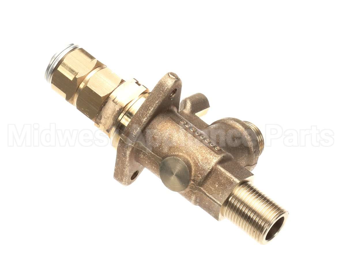 10060153 Rancilio Water Valve C5-Leva
