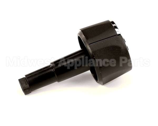 10060190 Rancilio Steam Handle Assembly.