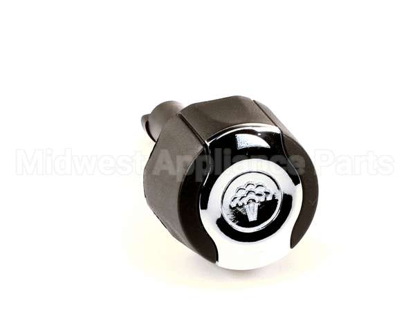 10060190 Rancilio Steam Handle Assembly.