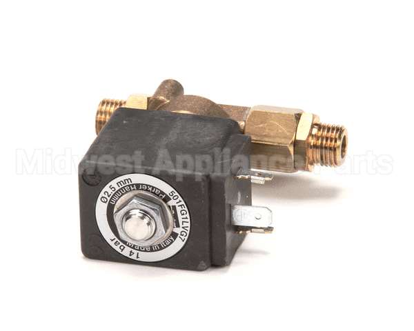 10060466 Rancilio Electrovalve Chargereturn 24V