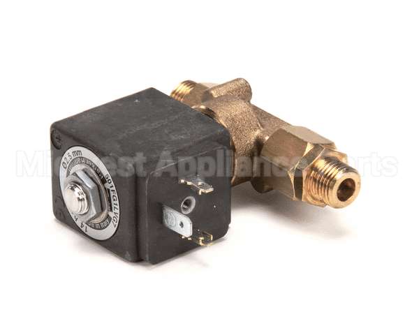 10060466 Rancilio Electrovalve Chargereturn 24V