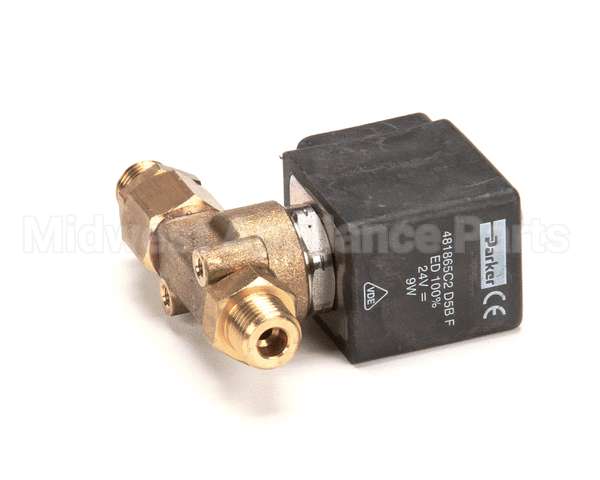 10060466 Rancilio Electrovalve Chargereturn 24V