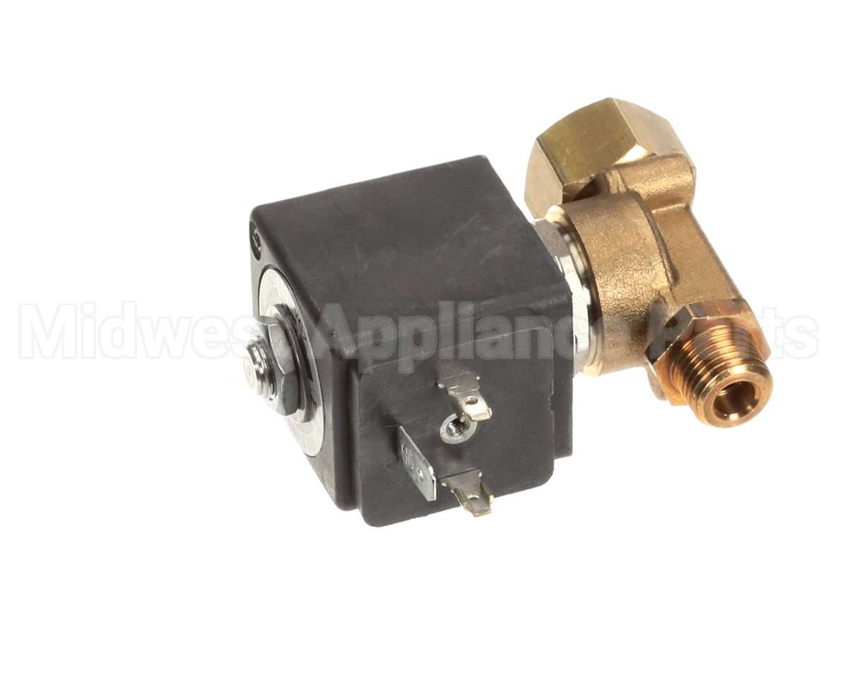 10060486 Rancilio Electrovalve Hot Water 220-240