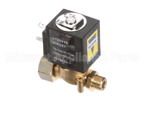 10060518 Rancilio Electrovalve Hot Water 230V