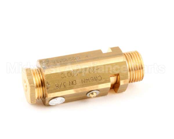 10060525 Rancilio Safety Valve