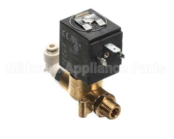 10060606 Rancilio Electrovalve Powder-Bypass