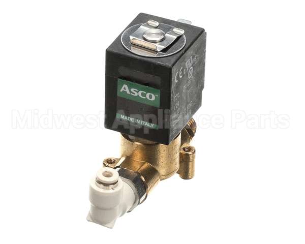 10060606 Rancilio Electrovalve Powder-Bypass