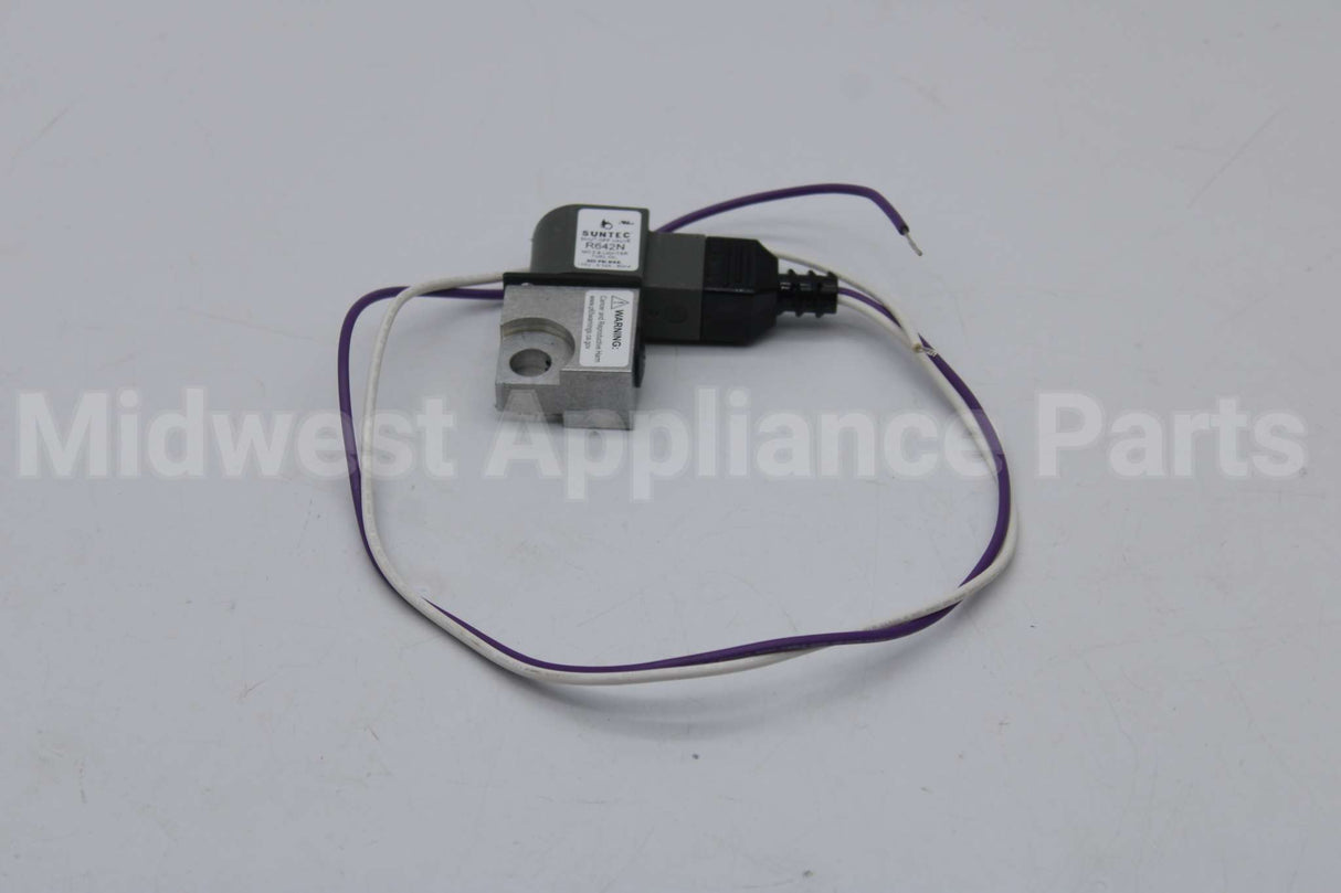 100610-001 Wayne Combustion Oil Valve 120/50-60