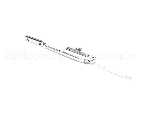 1006108K1 Cres Cor Latch Kit, Convert From P.b.