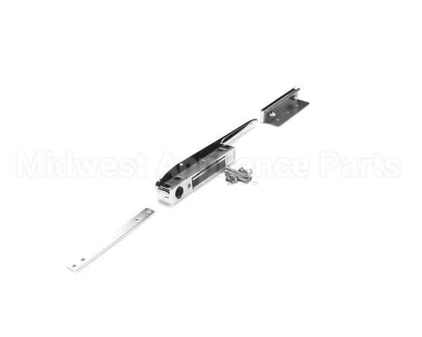 1006108K1 Cres Cor Latch Kit, Convert From P.b.